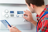 free commercial Widows Row boiler quotes